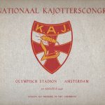 1e Nationaal Kajotterscongres