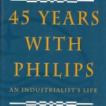 45 years with Philips