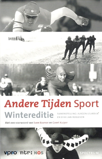 Andere Tijden Sport Wintereditie