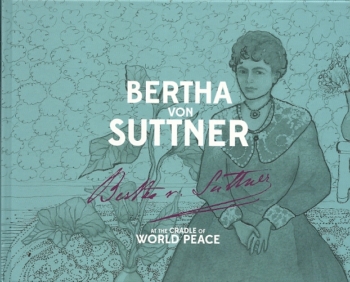 Bertha von Suttner