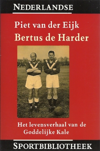 Bertus de Harder