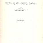Bewijs en verjaring naar het Nederlands Burgerlijk Wetboek
