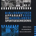 Bibliografisch Apparaat voor de Nederlandse Sportgeschiedenis