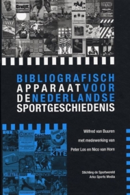 Bibliografisch Apparaat voor de Nederlandse Sportgeschiedenis
