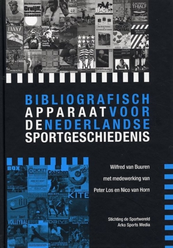 Bibliografisch Apparaat voor de Nederlandse Sportgeschiedenis