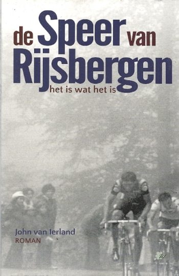 De Speer van Rijsbergen