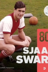 Sjaak Swart 80