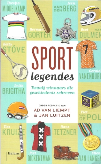 Sportlegendes