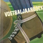 Voetbaljaarboek 1953