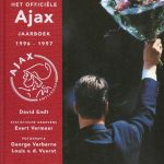 Ajax Jaarboek 1996-1997