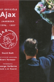 Ajax Jaarboek 1996-1997