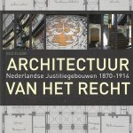 Architectuur van het Recht