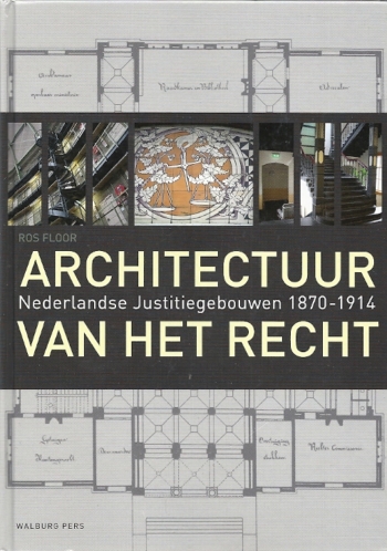 Architectuur van het Recht