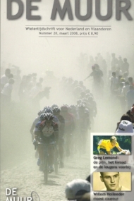 De Muur 20