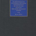 De zeventiende en achttiende eeuwsche notarisboeken