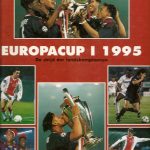 Europacup 1 1995