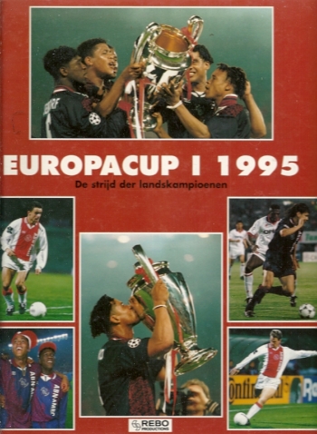 Europacup 1 1995
