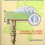 Geschiedenis van het Nederlandse Tafeltennis