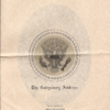 Gettysburg Adress