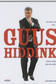 Guus Hiddink