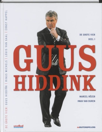 Guus Hiddink