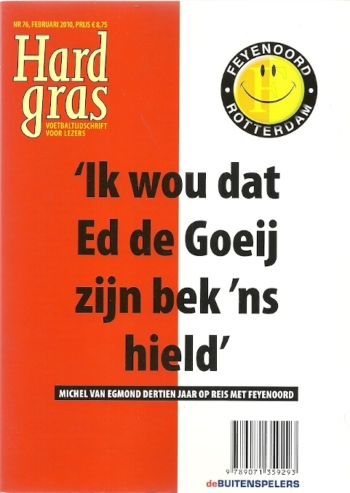 Hard Gras 76