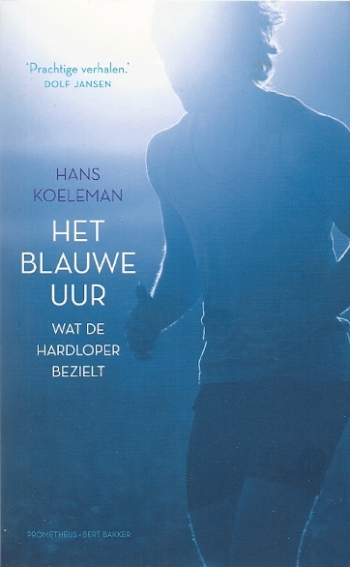 Het blauwe uur 1e druk