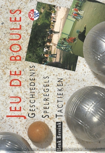 Jeu de Boules