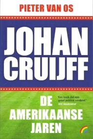 Johan Cruijff. De Amerikaanse jaren