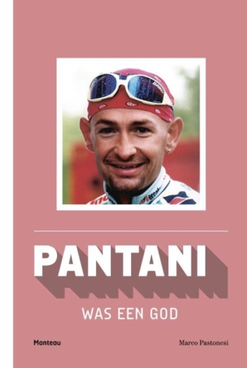 Marco Pantani was een god
