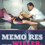 Memoires van een wielerverzorger