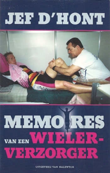 Memoires van een wielerverzorger