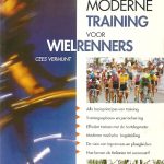 Moderne training voor wielrenners