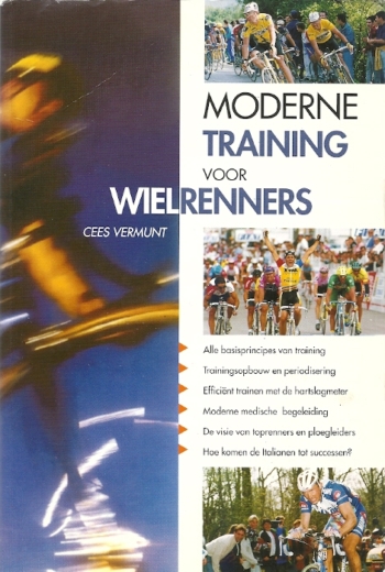Moderne training voor wielrenners