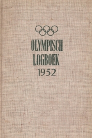 Olympisch Logboek 1952