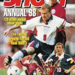 Shoot Annual 98