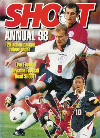 Shoot Annual 98