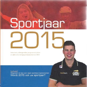 Sportjaar 2015
