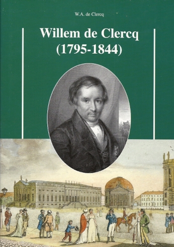 WILLEM DE CLERCQ (1795-1844)