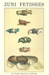 Zuni Fetishes