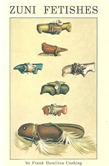 Zuni Fetishes