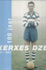 100 Jaar Xerxes DZB 1904-2004