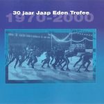 30 jaar Jaap Eden Trofee