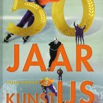 50 jaar Kunstijs