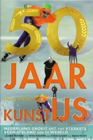 50 jaar Kunstijs