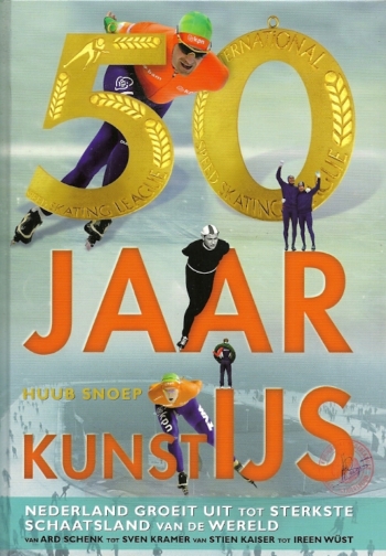 50 jaar Kunstijs