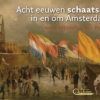 Acht eeuwen schaatsen in en om Amsterdam
