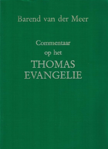 Commentaar op het Thomas Evangelie