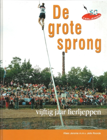 De Grote Sprong