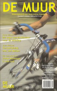 De Muur 2